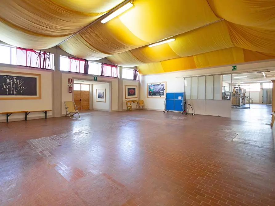 Immagine 14 di Attività artigianale in vendita  a Casciana Terme Lari