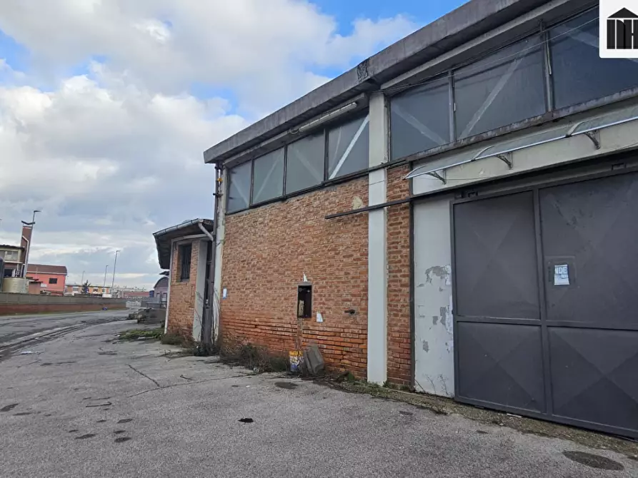 Immagine 24 di Capannone industriale in vendita  a Santa Croce Sull'arno