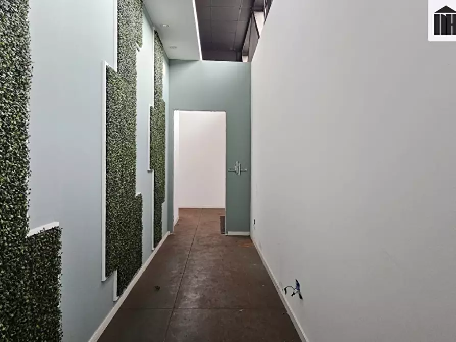 Immagine 7 di Capannone industriale in vendita  a Santa Croce Sull'arno