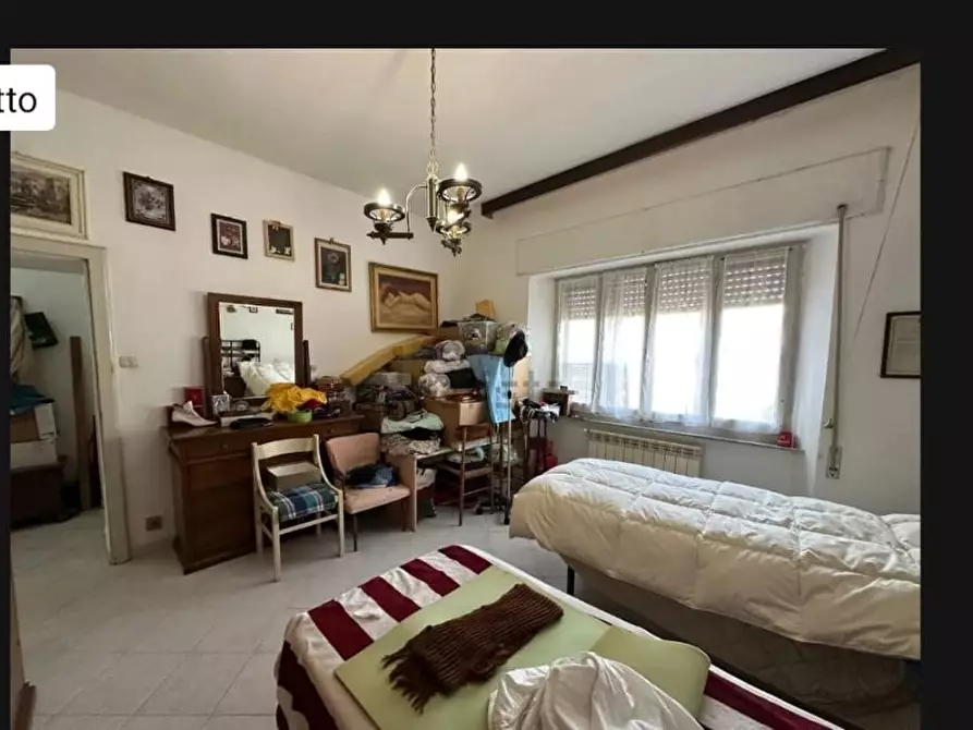 Immagine 3 di Appartamento in vendita  a Grosseto