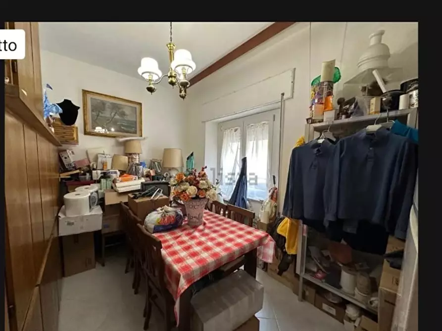 Immagine 2 di Appartamento in vendita  a Grosseto