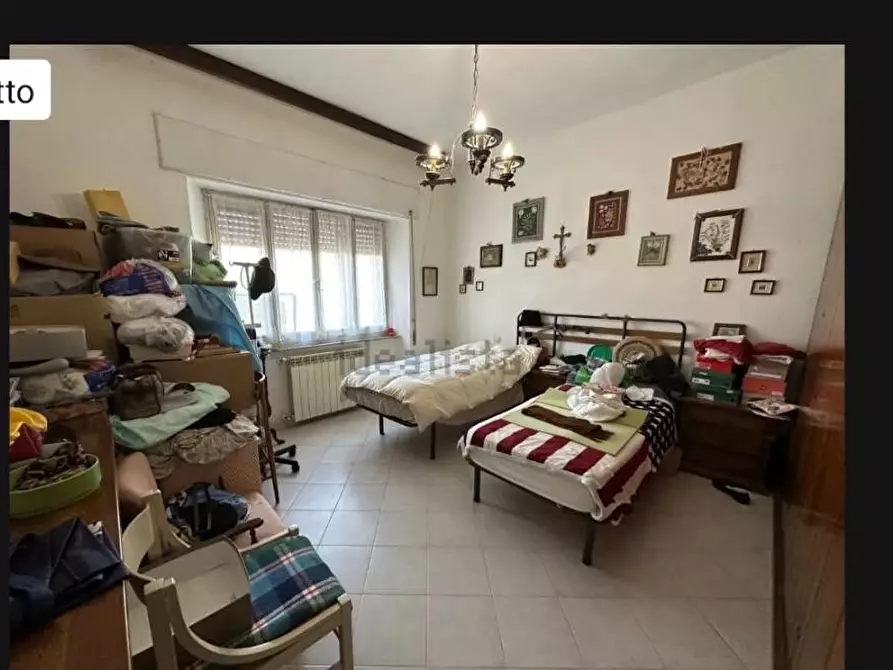 Immagine 5 di Appartamento in vendita  a Grosseto