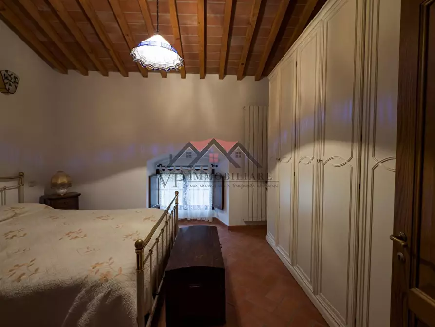 Immagine 15 di Appartamento in vendita  a Pomarance