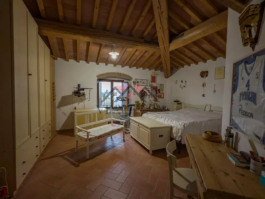 Immagine 20 di Appartamento in vendita  a Pomarance