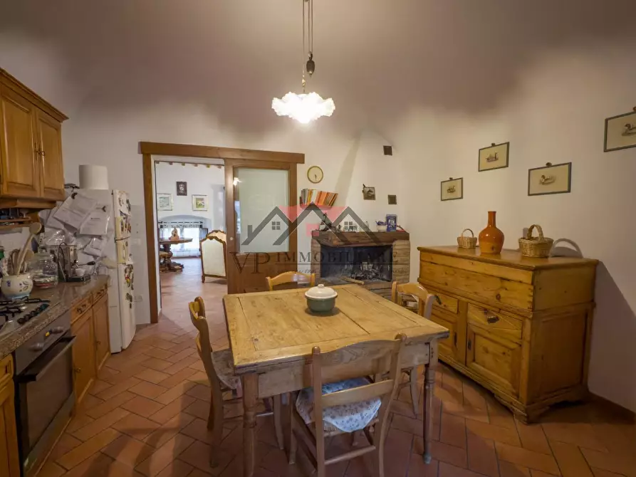 Immagine 14 di Appartamento in vendita  a Pomarance