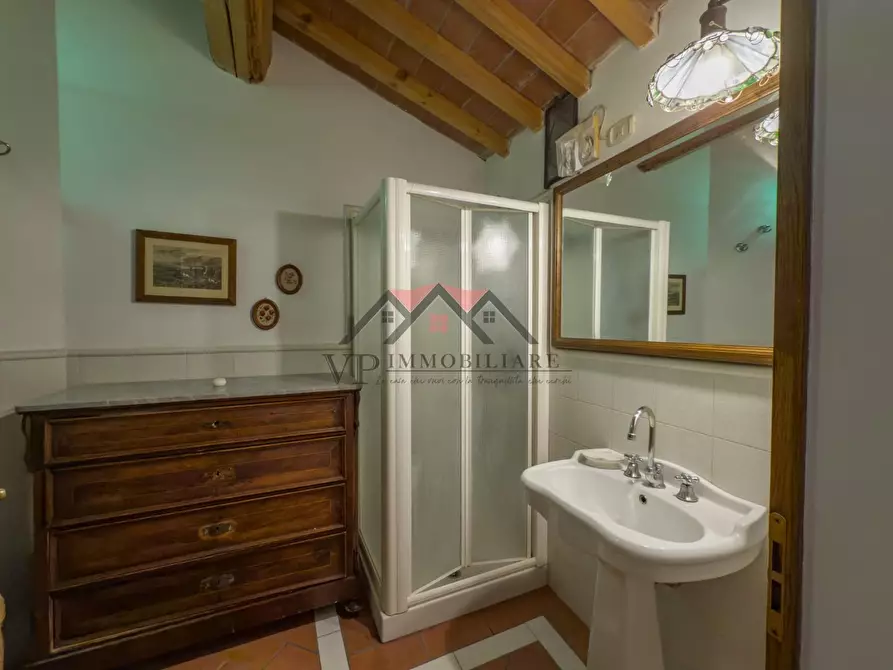 Immagine 24 di Appartamento in vendita  a Pomarance