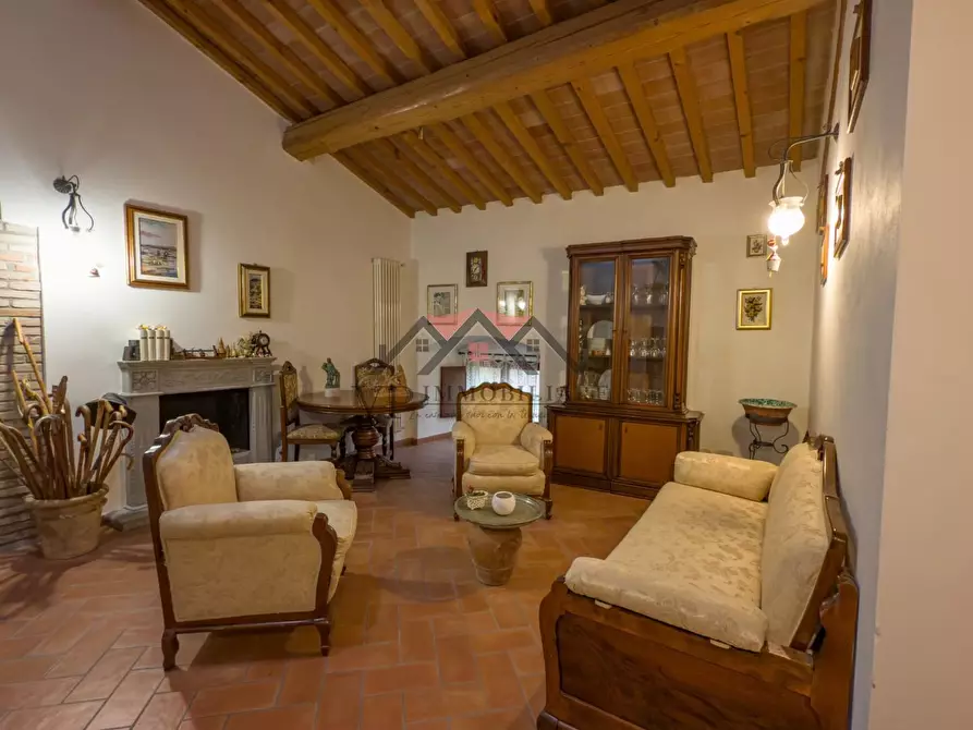 Immagine 3 di Appartamento in vendita  a Pomarance