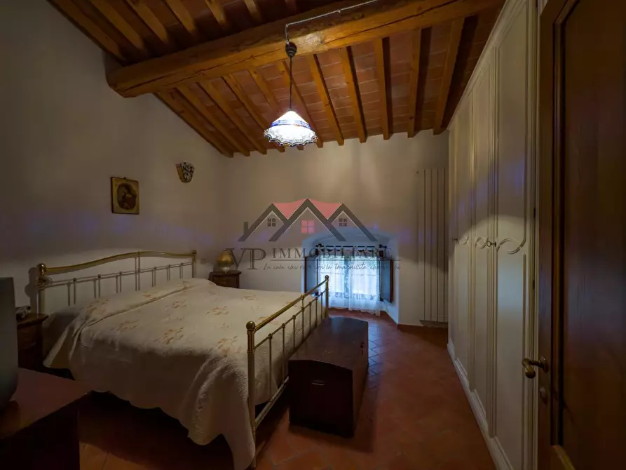 Immagine 16 di Appartamento in vendita  a Pomarance