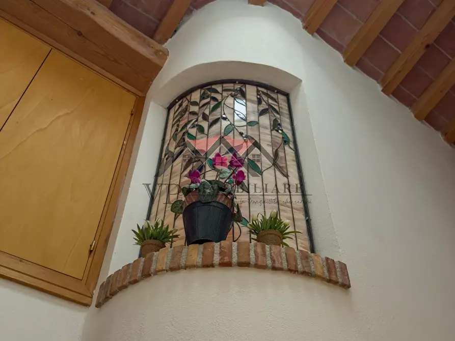 Immagine 29 di Appartamento in vendita  a Pomarance