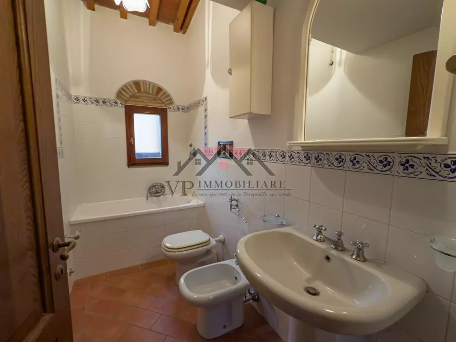 Immagine 31 di Appartamento in vendita  a Pomarance