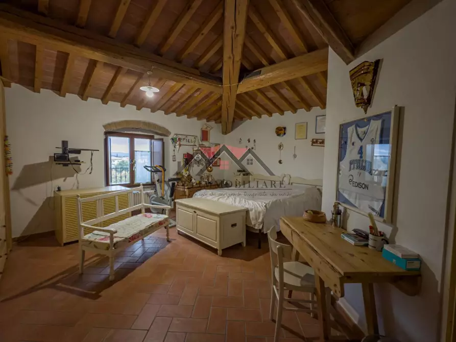 Immagine 19 di Appartamento in vendita  a Pomarance