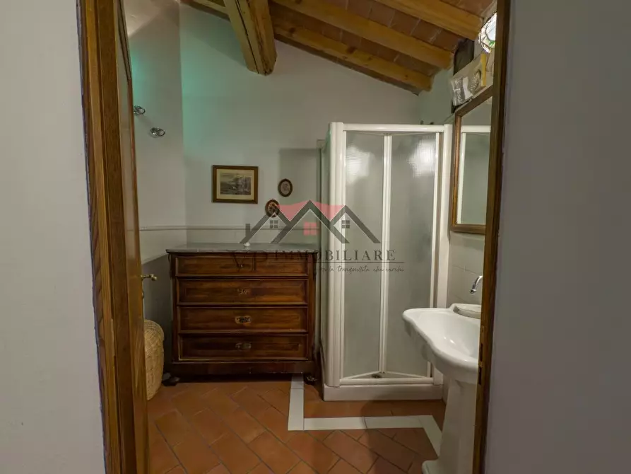 Immagine 25 di Appartamento in vendita  a Pomarance