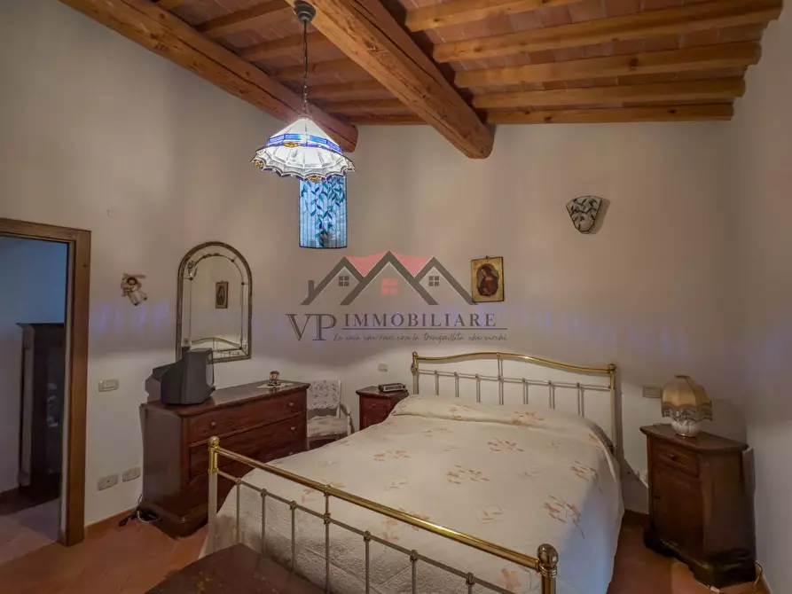 Immagine 17 di Appartamento in vendita  a Pomarance