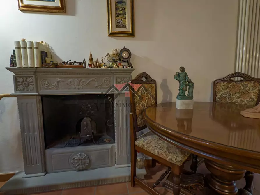 Immagine 7 di Appartamento in vendita  a Pomarance