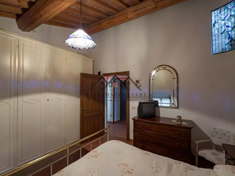 Immagine 18 di Appartamento in vendita  a Pomarance