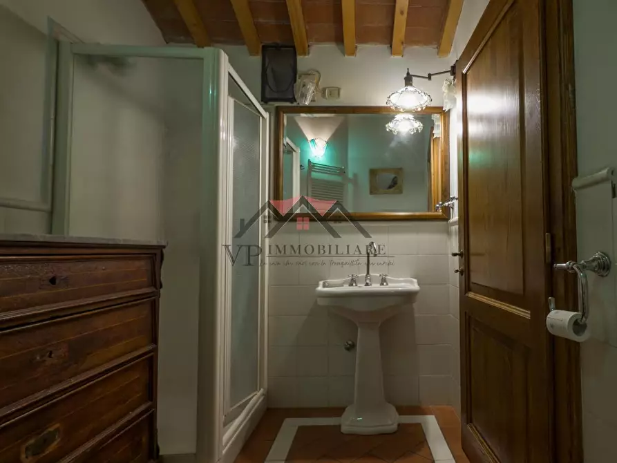 Immagine 27 di Appartamento in vendita  a Pomarance