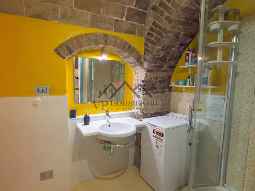 Immagine 19 di Appartamento in vendita  a Pomarance