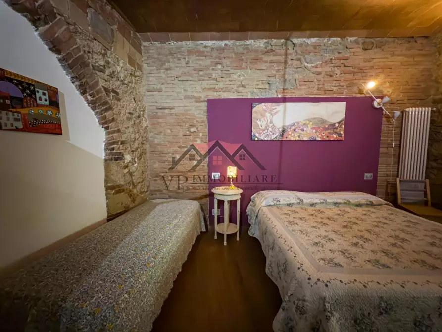 Immagine 16 di Appartamento in vendita  a Pomarance