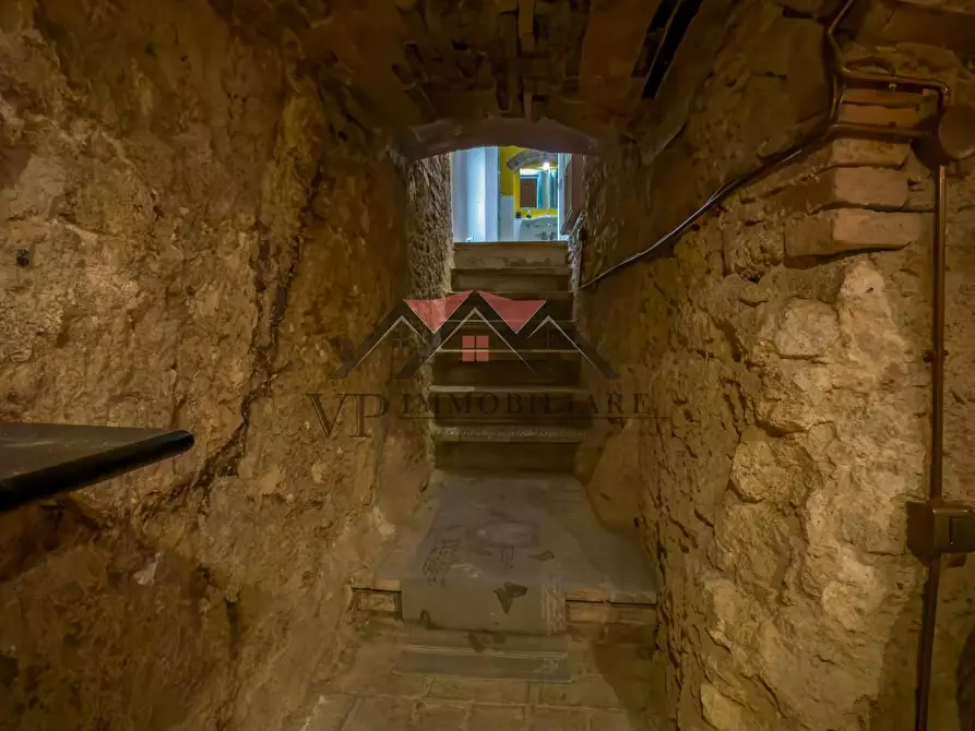 Immagine 22 di Appartamento in vendita  a Pomarance