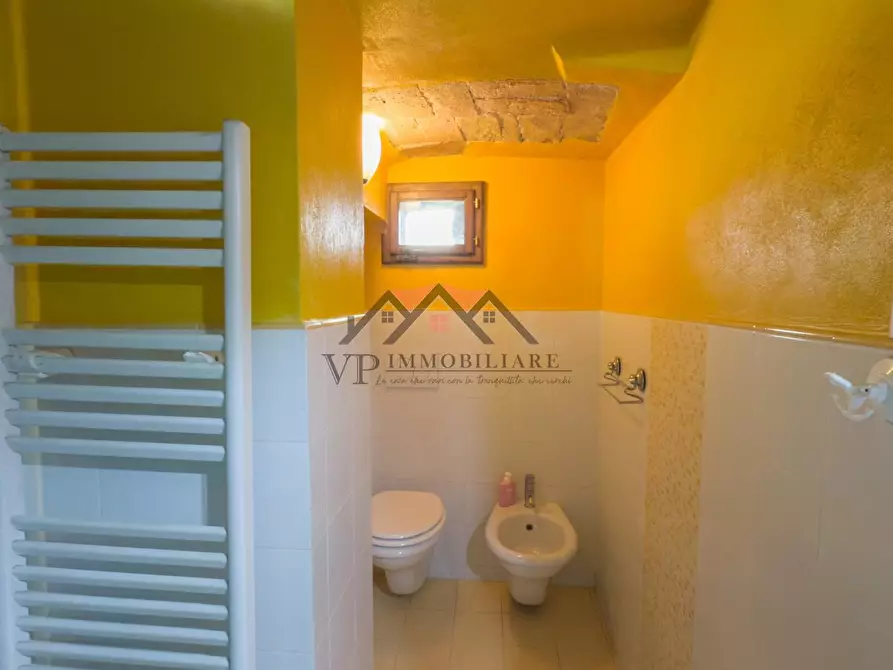 Immagine 20 di Appartamento in vendita  a Pomarance