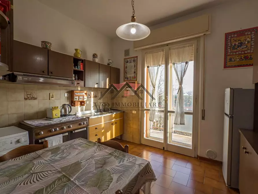 Immagine 5 di Appartamento in vendita  a Volterra