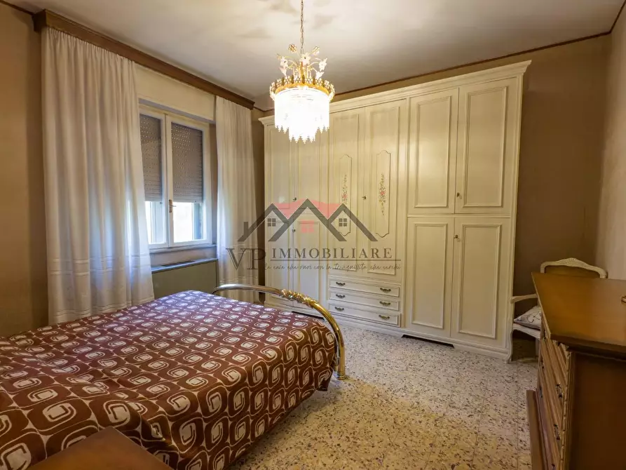 Immagine 11 di Appartamento in vendita  a Volterra