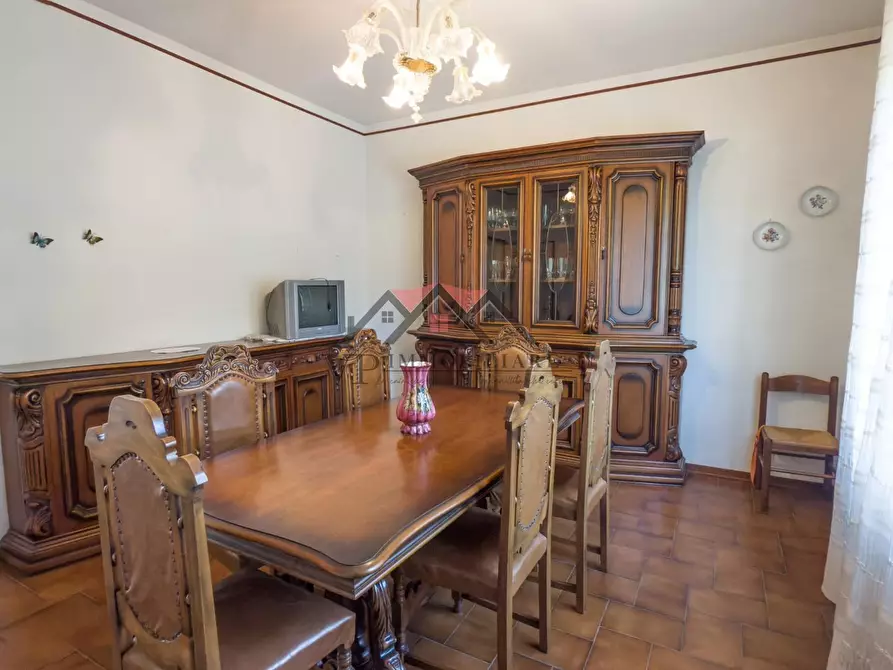 Immagine 9 di Appartamento in vendita  a Volterra