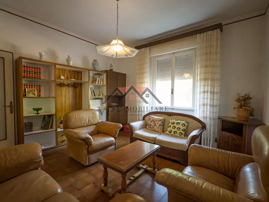 Immagine 1 di Appartamento in vendita  a Volterra