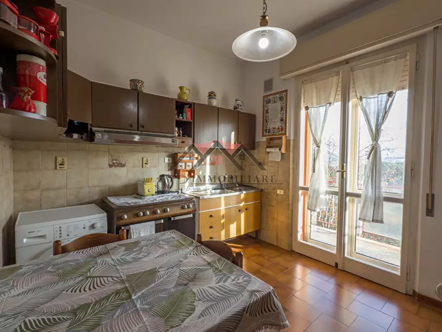 Immagine 4 di Appartamento in vendita  a Volterra