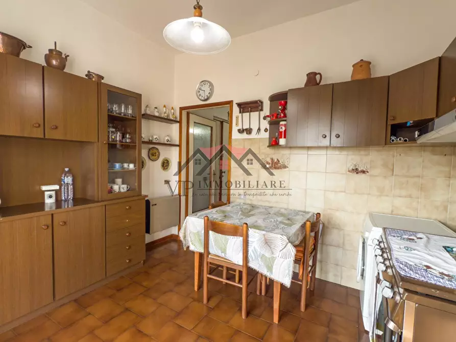 Immagine 7 di Appartamento in vendita  a Volterra