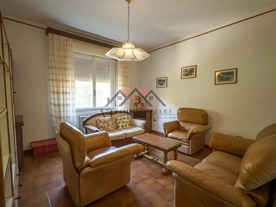 Immagine 3 di Appartamento in vendita  a Volterra