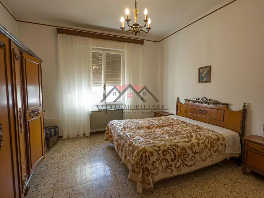 Immagine 16 di Appartamento in vendita  a Volterra