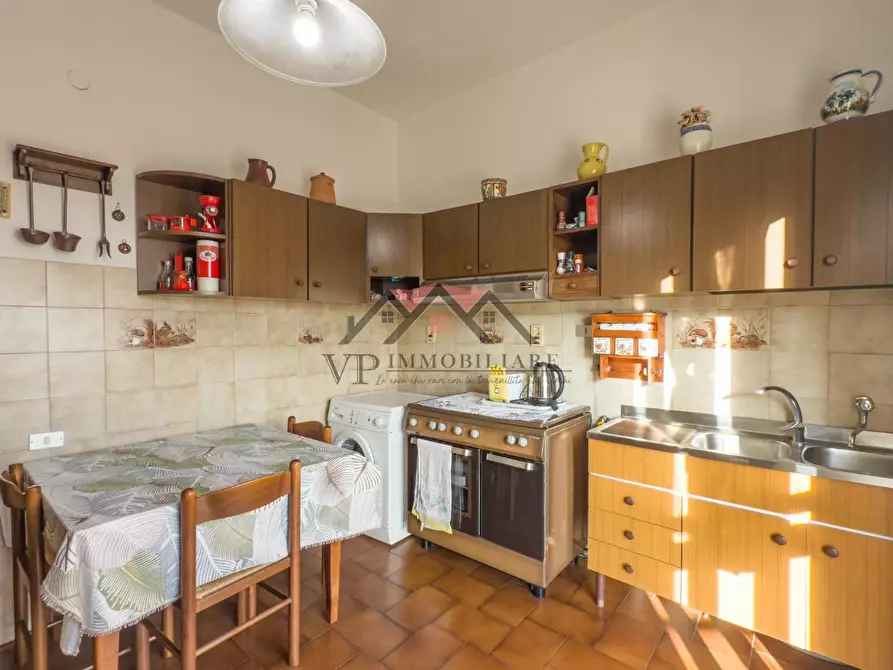 Immagine 6 di Appartamento in vendita  a Volterra