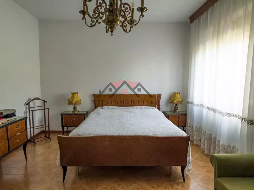 Immagine 29 di Casa bifamiliare in vendita  a Castelnuovo Val Di Cecina