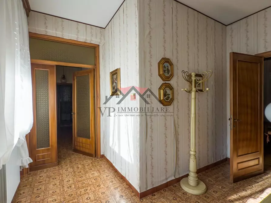 Immagine 34 di Casa bifamiliare in vendita  a Castelnuovo Val Di Cecina