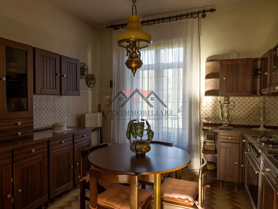 Immagine 16 di Casa bifamiliare in vendita  a Castelnuovo Val Di Cecina