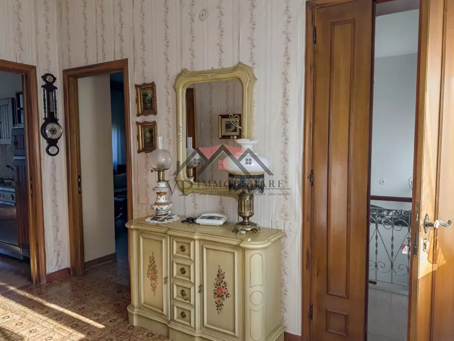 Immagine 21 di Casa bifamiliare in vendita  a Castelnuovo Val Di Cecina