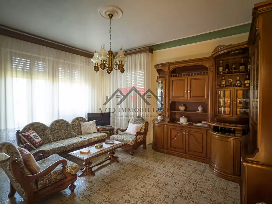 Immagine 20 di Casa bifamiliare in vendita  a Castelnuovo Val Di Cecina