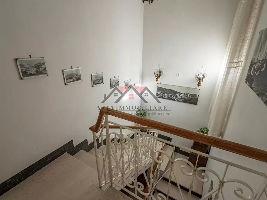 Immagine 32 di Casa bifamiliare in vendita  a Castelnuovo Val Di Cecina