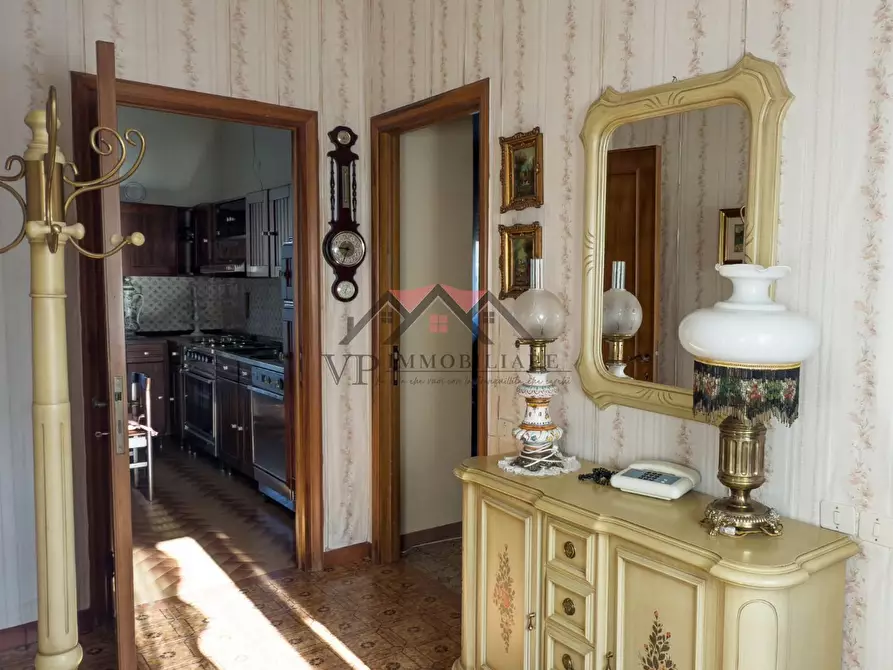 Immagine 22 di Casa bifamiliare in vendita  a Castelnuovo Val Di Cecina