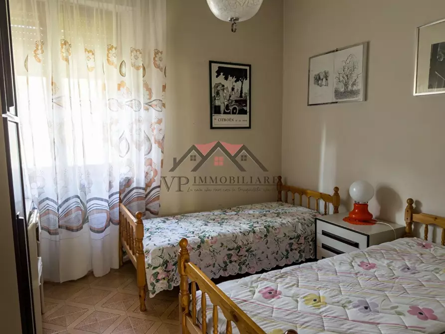 Immagine 27 di Casa bifamiliare in vendita  a Castelnuovo Val Di Cecina