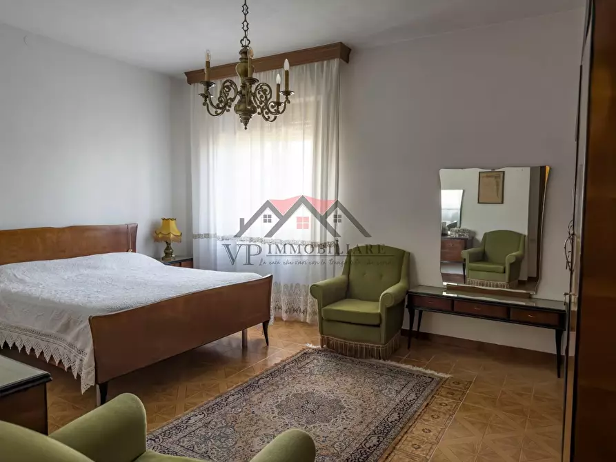 Immagine 28 di Casa bifamiliare in vendita  a Castelnuovo Val Di Cecina