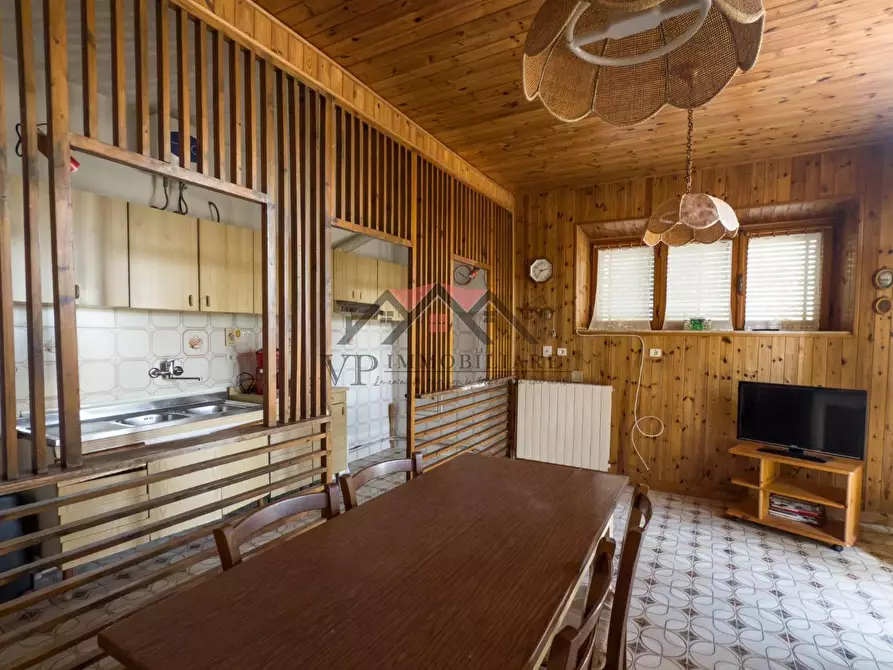 Immagine 13 di Casa bifamiliare in vendita  a Castelnuovo Val Di Cecina