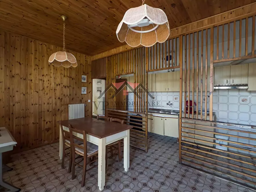 Immagine 12 di Casa bifamiliare in vendita  a Castelnuovo Val Di Cecina