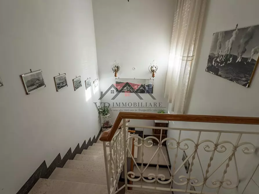 Immagine 33 di Casa bifamiliare in vendita  a Castelnuovo Val Di Cecina