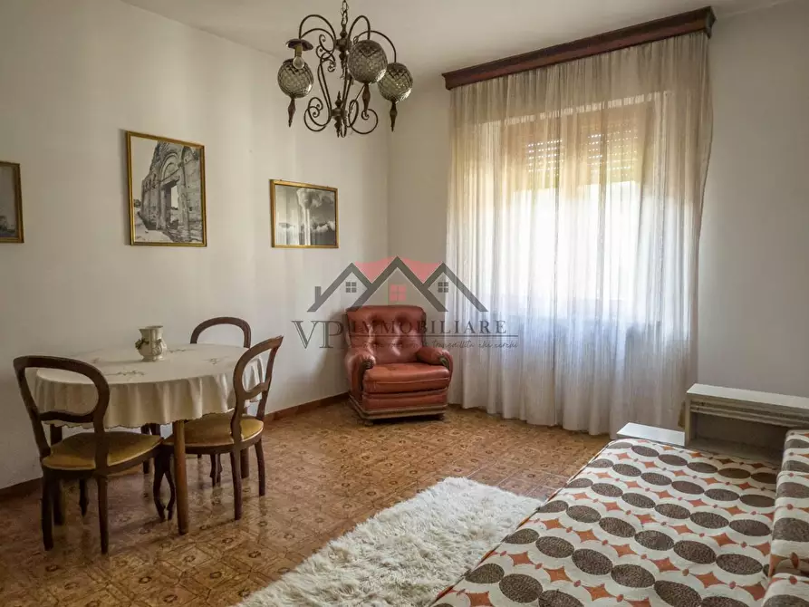 Immagine 23 di Casa bifamiliare in vendita  a Castelnuovo Val Di Cecina