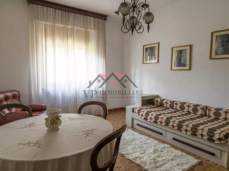 Immagine 26 di Casa bifamiliare in vendita  a Castelnuovo Val Di Cecina