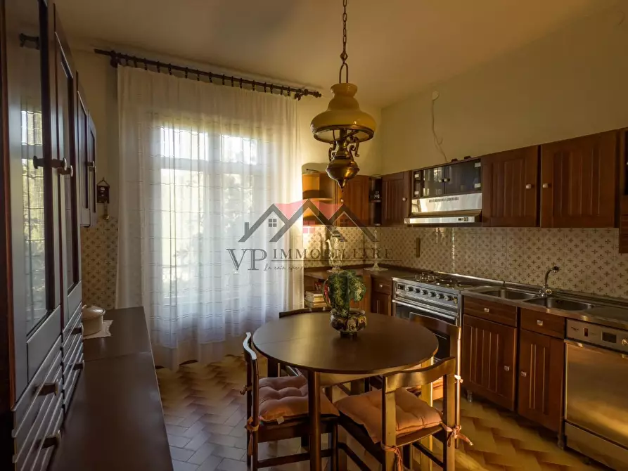 Immagine 18 di Casa bifamiliare in vendita  a Castelnuovo Val Di Cecina