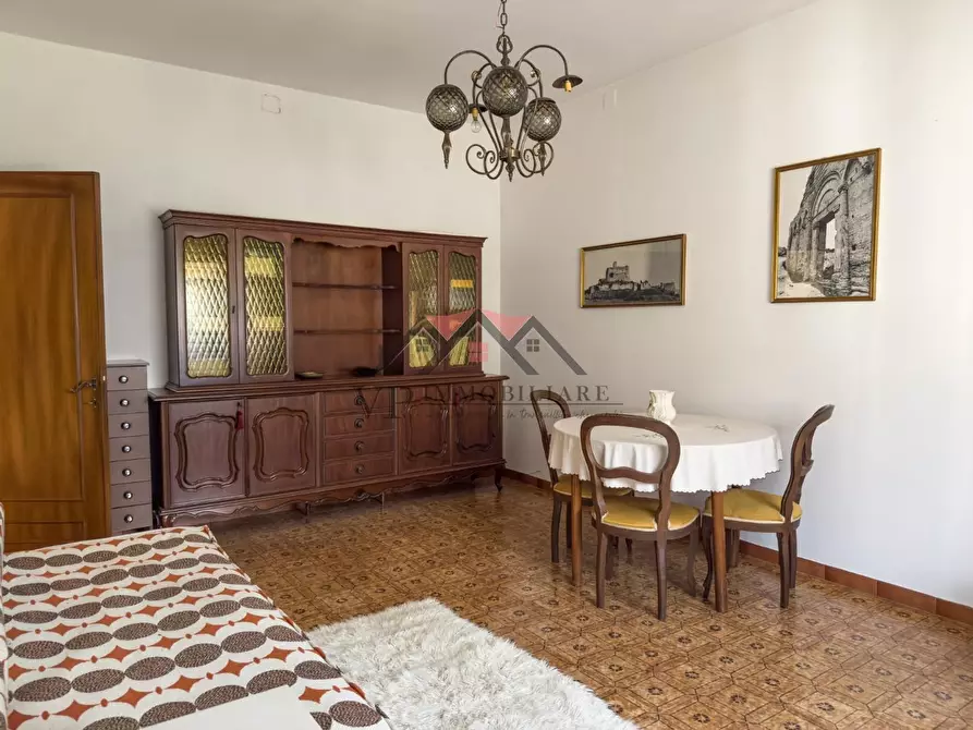 Immagine 25 di Casa bifamiliare in vendita  a Castelnuovo Val Di Cecina