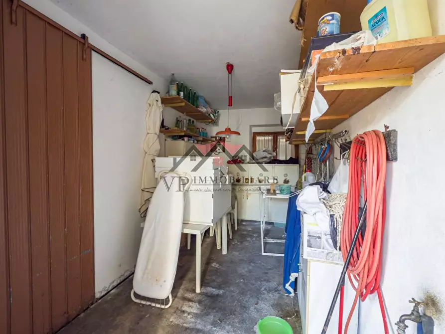 Immagine 35 di Casa bifamiliare in vendita  a Castelnuovo Val Di Cecina